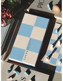 Šach Play Chess – Printworks