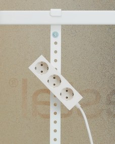 Pedestal Magnetická napájacia zásuvka Pearl 5 m