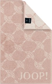 XXXLutz UTERÁK PRE HOSTÍ, 30/50 cm, ružová Joop! - Kúpeľňový textil - 003367025008
