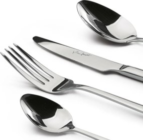 Lamart LT5040 16-dielna súprava príborov Bella