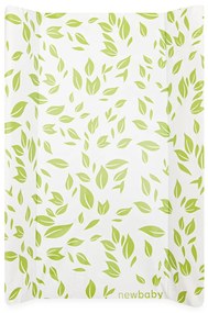 Prebaľovacia podložka New Baby Leafs 47x70cm