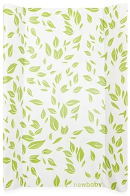 Prebaľovacia podložka New Baby Leafs 47x70cm