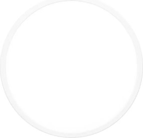 Eglo 901309-LED Stropné svietidlo FUEVA LED/17W/230V 2700/4000/6500K pr. 38,9 cm biela