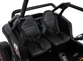 Ramiz Vozidlo RACING Road 2000 čierne