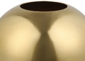 Eglo 421048 - Kovová váza ABUCAY 22,5x25 cm zlatá