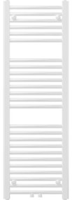 Mexen Ares, vykurovacie teleso 1200 x 400 mm, 442 W, biela, W102-1200-400-00-20