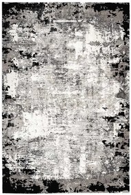 Obsession Kusový koberec My Opal 912 Grey Rozmer koberca: 120 x 170 cm