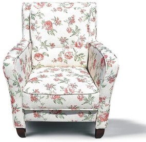 Kreslo Forest Rose 16