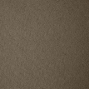 Kapučínový zatemňovací záves BLACKOUT1  - šité na mieru