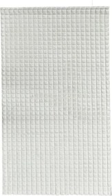 Koberec Aria Biscuit Faux Fur 0,8/1,5 Mrd-677c krémový