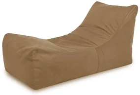 Sedací vak Atény Plyš Farba: Mätový