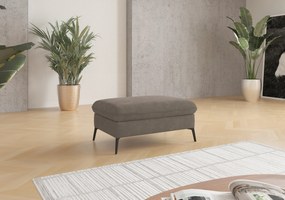 XXXLutz TABURETKA, textil, 104/47/69 cm Sit & More - Kreslá - 0001440118J2