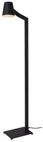 Lucide 20710/01/30 - Stojacia lampa MIZUKO 1xE14/40W/230V