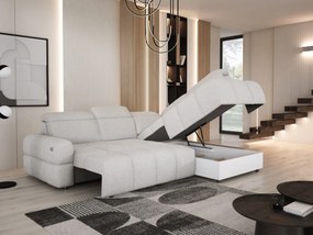 Sedacia súprava NORDIC L