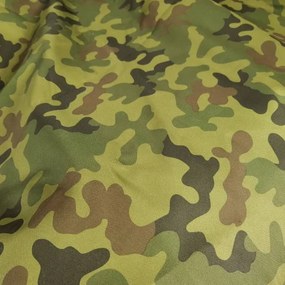 Taburetka Cubo Moro OUTDOOR