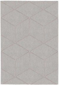 Koberec FENIX ELMAS sivý