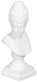 Soška z polyresínu (výška 29,5 cm) Bust – Ixia