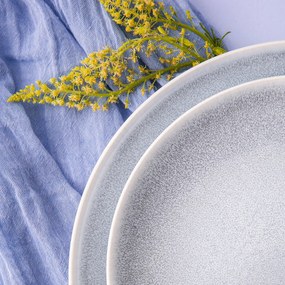 Porcelánový set 20 ks - Gaya Atelier Glacial Ice Lunasol - W0107