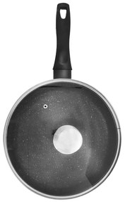 Panvica GRANDE s pokrievkou pr. 28 cm