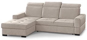 Rohová sedacia súprava Axel Mini ľavý Voss 28