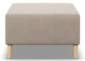 Taburetka BLANK Elegant béžová