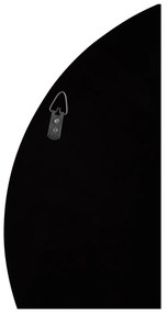 Nástenné zrkadlo ø 44 cm Athena – Premier Housewares