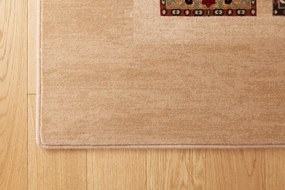 Koberec Superior Apadana krémový