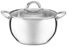 Hrniec nerez MARTYNIKA,6L