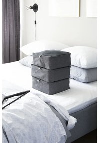 Látkový cestovný organizér – Bigso Box of Sweden