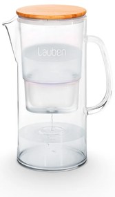 Lauben Filtračná kanvica 32GW