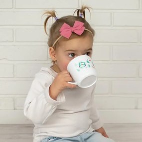 Hrnček s uchom Akuku 250 ml sloni