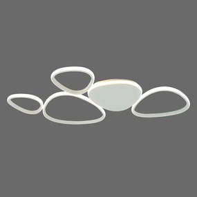 ONLI - LED Stropné svietidlo ROMEO LED/48W/230V 4000K biela