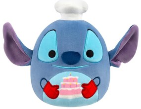 Plyšová hračka Stitch – SQUISHMALLOWS
