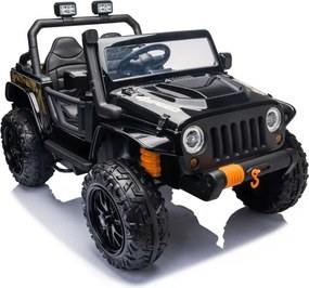 LEAN CARS Nabíjacie auto XB-1118 Black