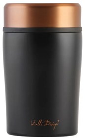 Termoska na jedlo Fuori – Vialli Design