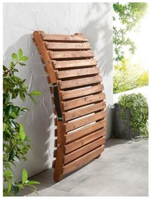 Livarno home Záhradné ležadlo Sevilla  (100385858)