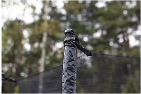 Trampolína LEAN SPORT PRO 8ft