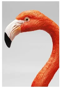 Flamingo Road Fly dekorácia