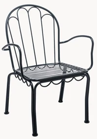 Záhradná stolička Al Fresco
