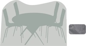 Ochranný obal na záhradný nábytok ø 200 cm – Garden Pleasure