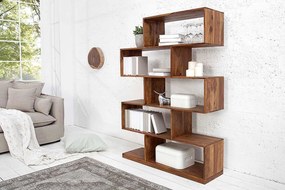 Luxusný regál Timber 150 cm XL