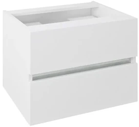 Sapho Sapho, AVICE umývadlová skrinka 60x50x48cm, biela (AV065), AV065-3030