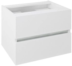 Sapho, AVICE umývadlová skrinka 60x50x48cm, biela (AV065), AV065-3030