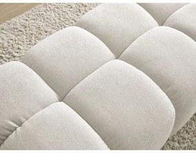 Biela ženilková podnožka Everest – Bobochic Paris