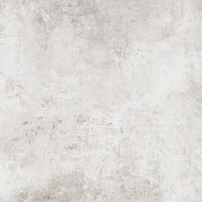 Dlažba Sintesi Paint white 60x60 cm mat PAINT18126, (bal. 1,440 m2 )