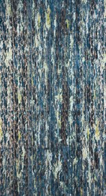 ZATEMŇOVACÍ ZÁVES NA KRÚŽKOCH GRACE 140X250 CM VZOROVANÁ