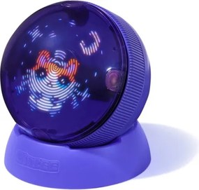 Interaktívna loptička pre škrečka SPIN MASTER