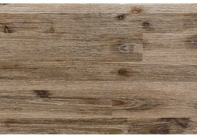 furniture-nabytek.cz - Masívna posteľ Sendai z brúseného akátu, lakovaná, prírodná – 140x200 cm
