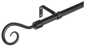 Kovová roztiahnuteľná garniža 160 - 300 cm – Casa Selección