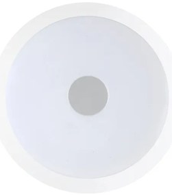 Eglo 98323 - LED Stmievateľné stropné svietidlo LANCIANO LED/24W/230V + DO